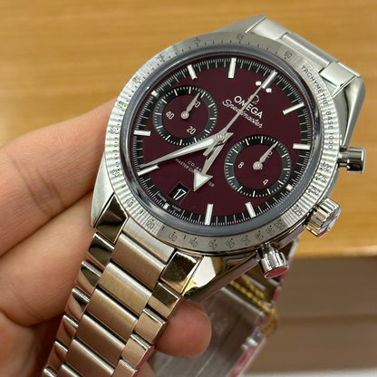 Omega Speedmaster Speedmaster '57 40.5 mm 332.10.41.51.11.001 2023