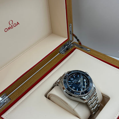 Omega Seamaster Planet Ocean 6000M 45.5 mm 215.30.46.21.03.002 2024