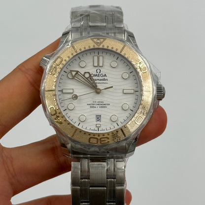 Omega Seamaster Diver 300m 522.21.42.20.04.001 2026