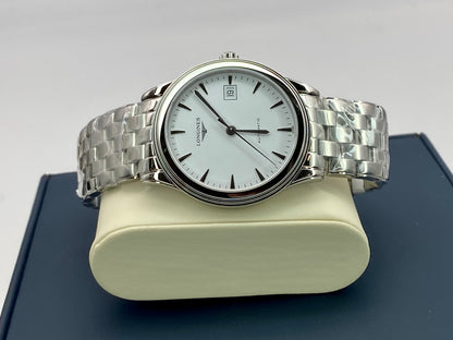 Longines Flagship 38.5mm L4.974.4.12.6