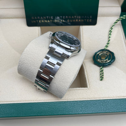 Rolex Datejust 31 278240 Grey Index Oyster 2025
