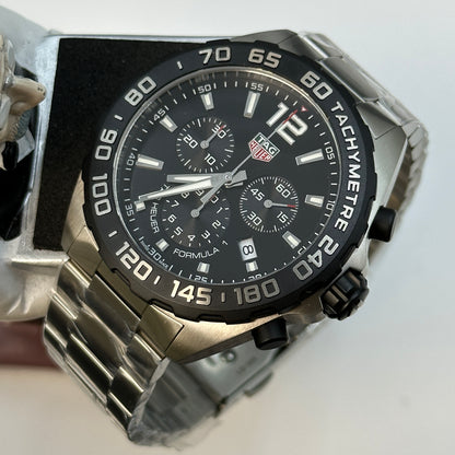 TAG Heuer Formula 1 Chronograph 43mm CAZ1010.BA0842 2025