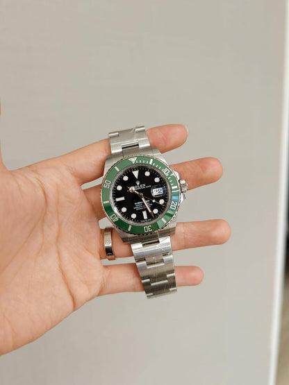 Rolex Submariner 41mm 126610Lv 2025