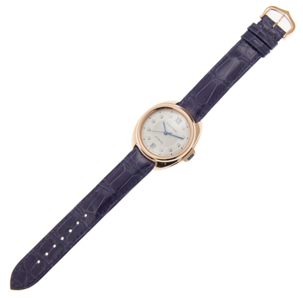 Cartier Clé de Cartier WJCL0032  2026