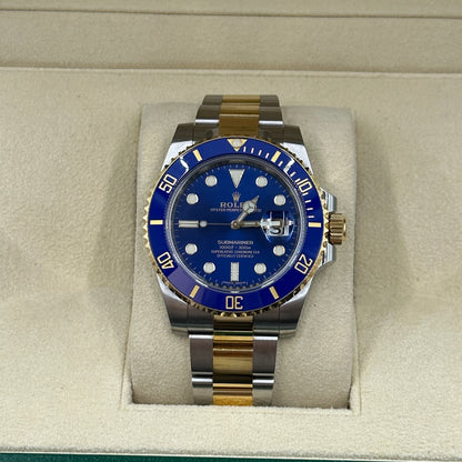 Rolex Submariner 40mm 116613Lb 2020