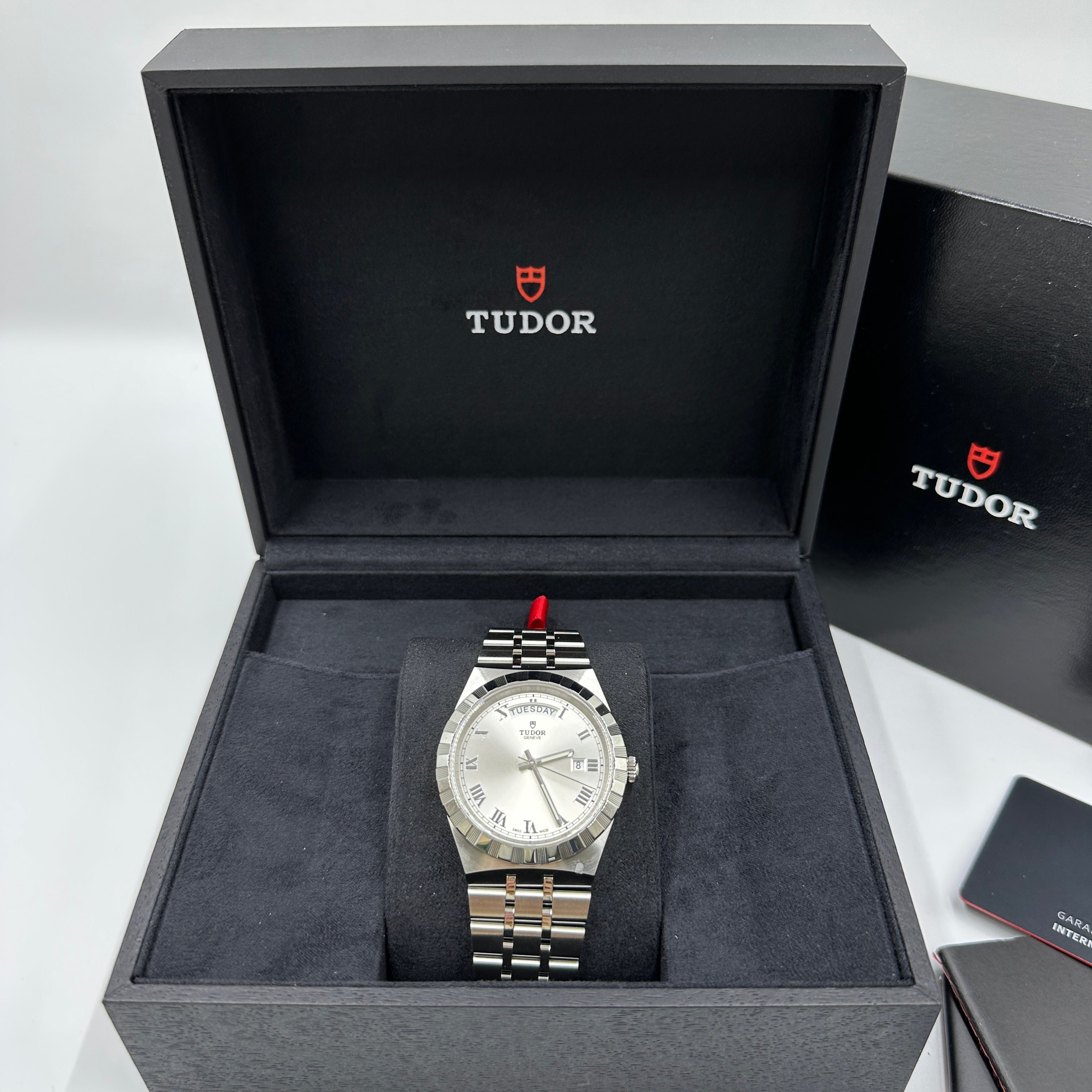 Tudor Tudor Royal 41mm 28600-0001 2025