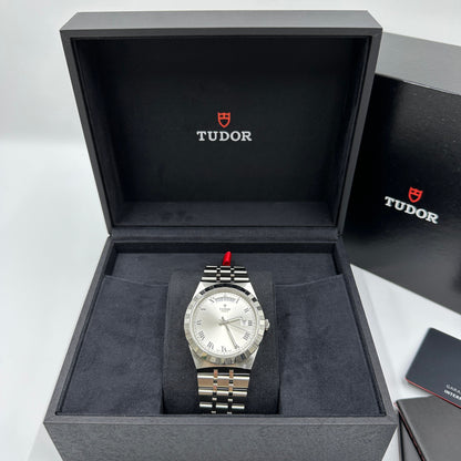 Tudor Tudor Royal 41mm 28600-0001 2025