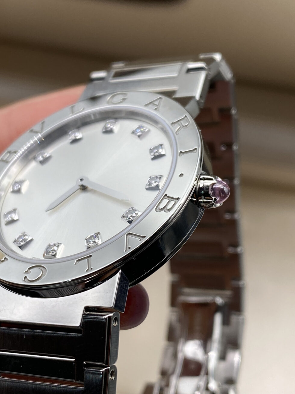 Bvlgari Bvlgari 33mm 103455 2022