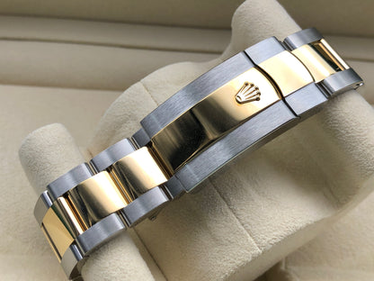 Rolex Sky-Dweller 42mm 326933 Black Oyster 2021