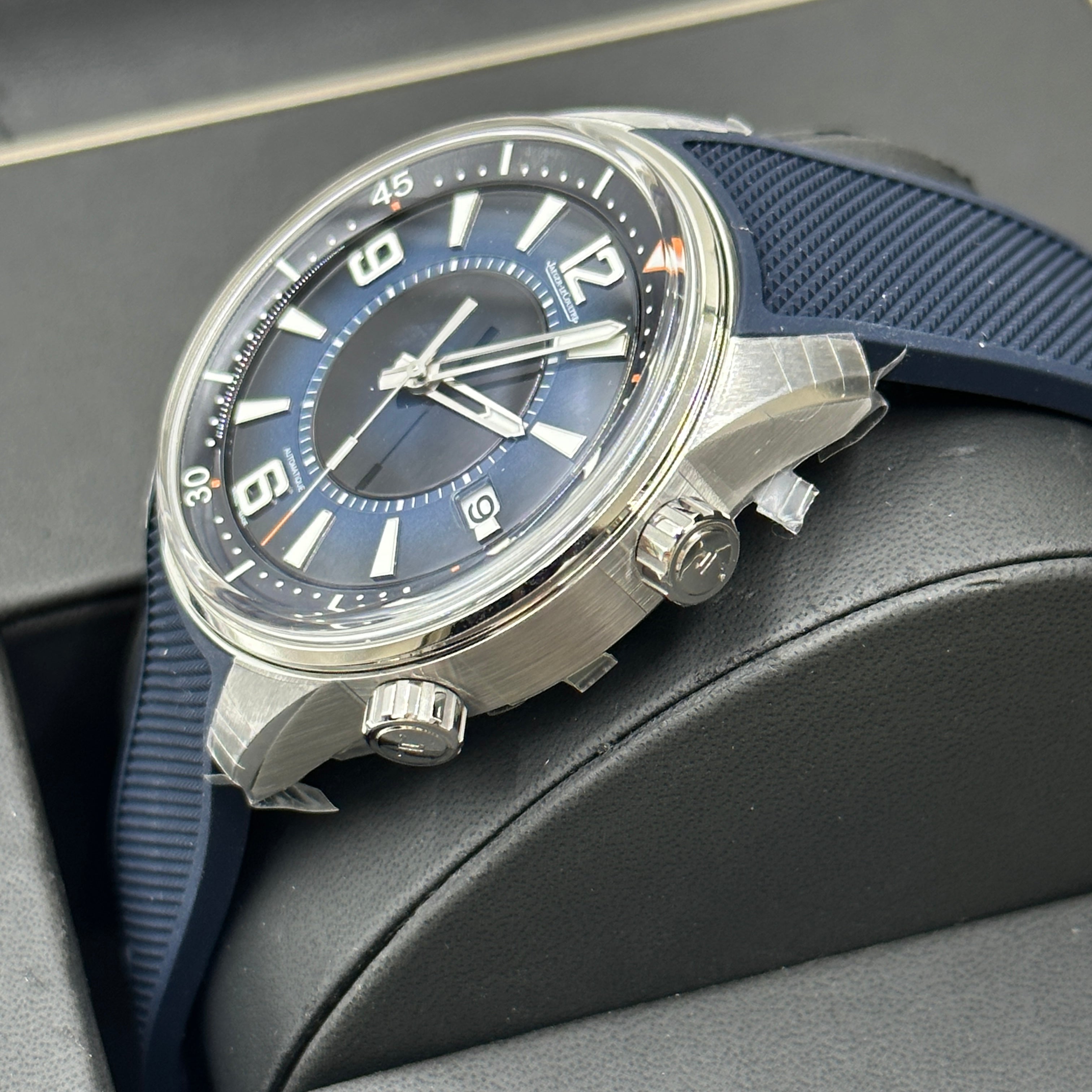 Jaeger-Lecoultre Polaris 42mm Q906868J 2024