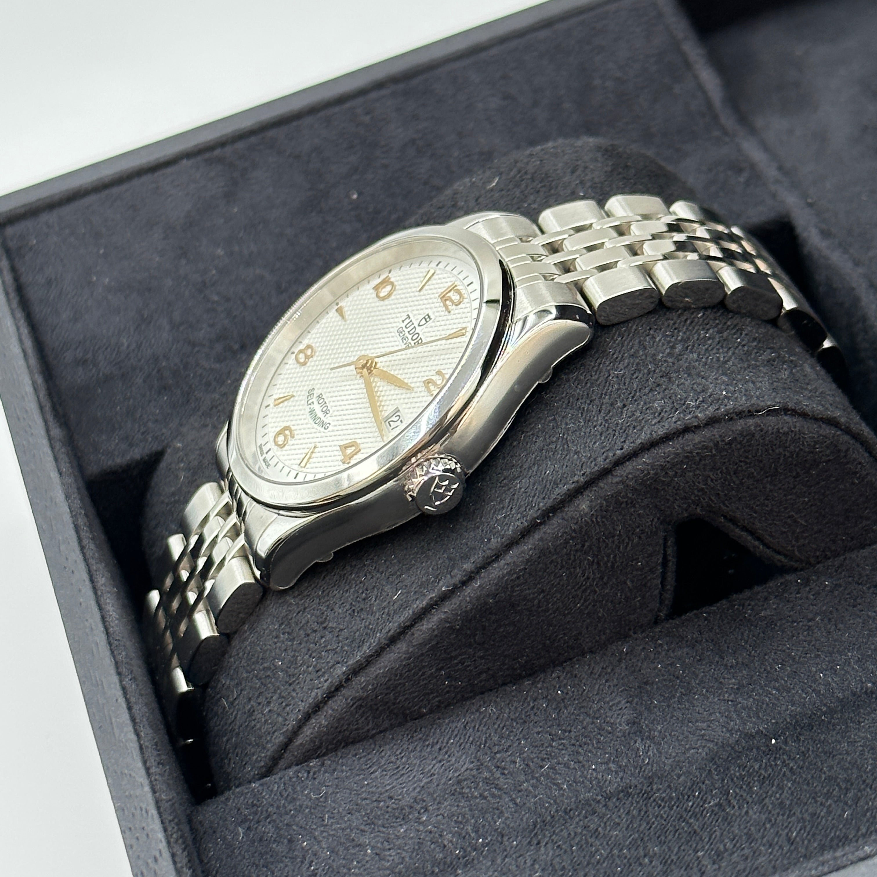 Tudor 1926 36mm 91450-0001 2024