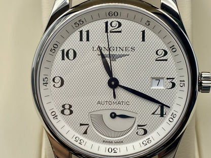 Longines Master Collection 40mm L2.908.4.78.3