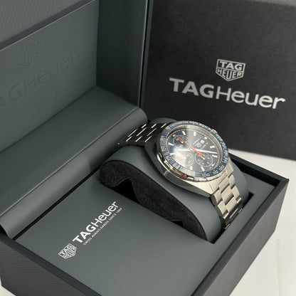 TAG Heuer Formula 1 Chronograph 44mm CAZ201G.BA0876 2024