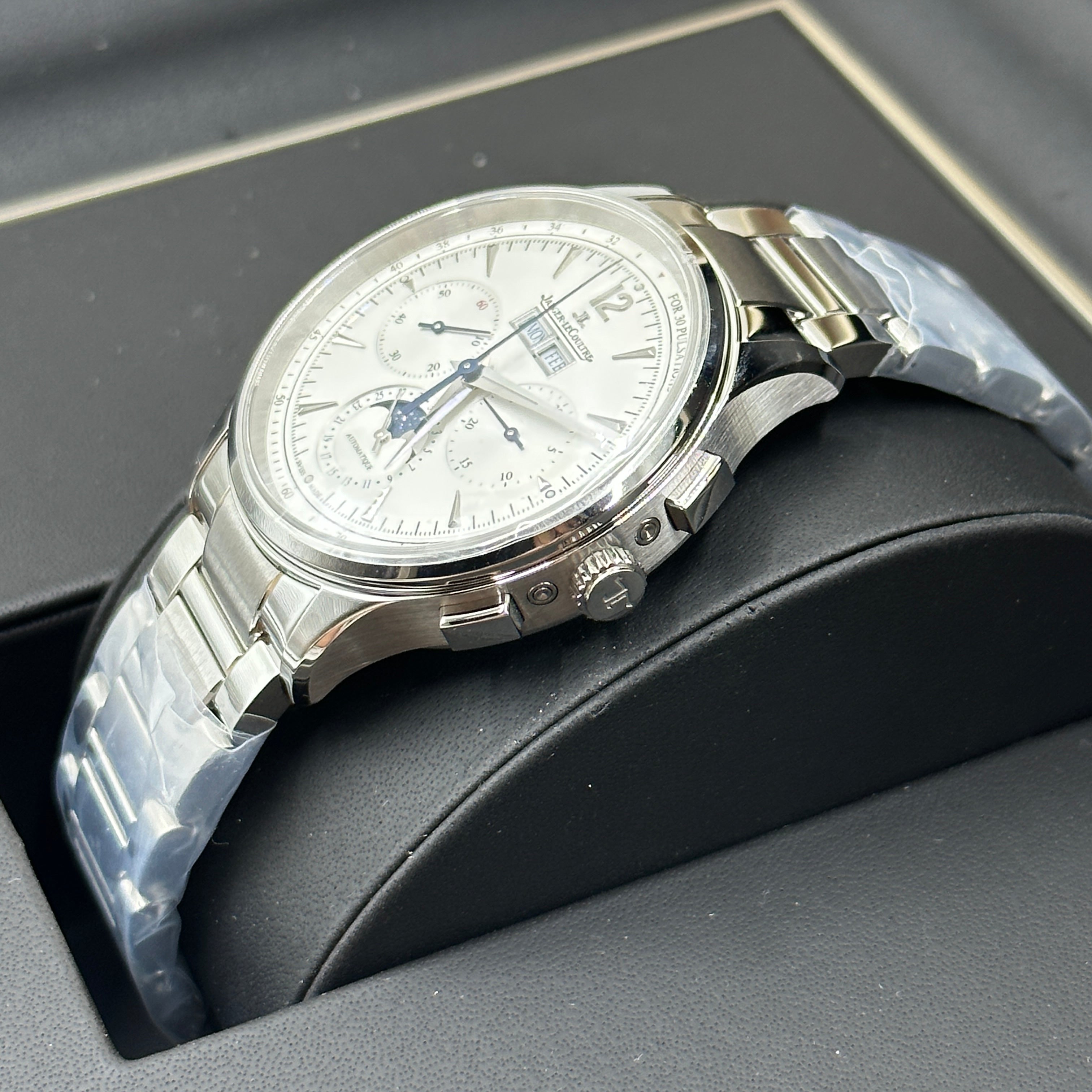 Jaeger-Lecoultre Master Control 40mm Q413813J 2023