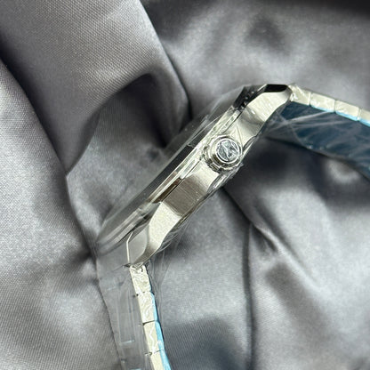 Bvlgari Octo 41mm Roma 103740 Grey 2024