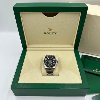 Rolex Submariner 41mm 124060 2025