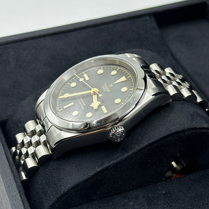 Tudor Black Bay 41 41mm 79680-0001 Black 2024
