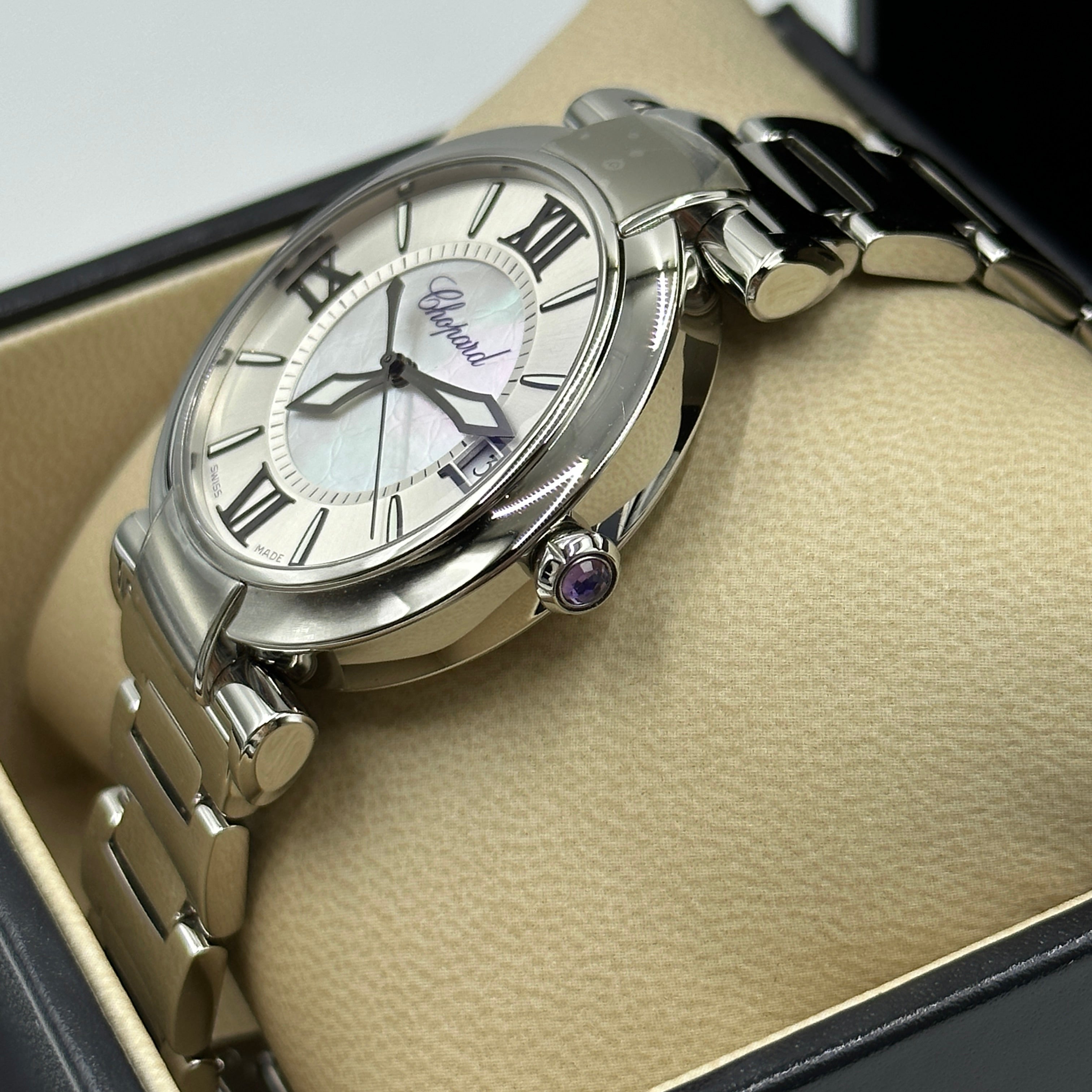 Chopard Imperiale 40mm 388531-3011 2025