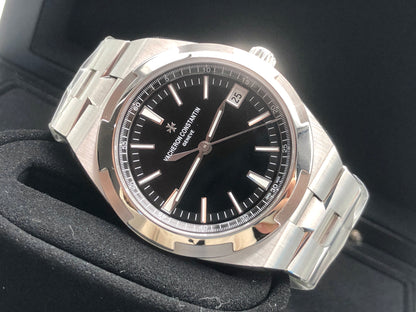 Vacheron Constantin Overseas 41mm 4500V/110A-B483 2021
