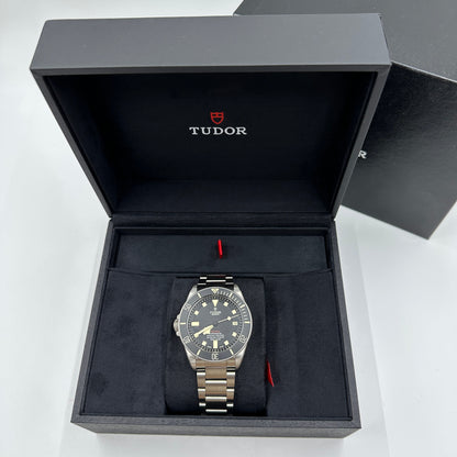 Tudor Pelagos 42mm 25610Tnl-0001 2025