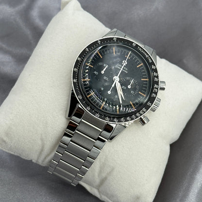Omega Speedmaster First Omega In Space 39.7mm 310.30.40.50.06.001 2025