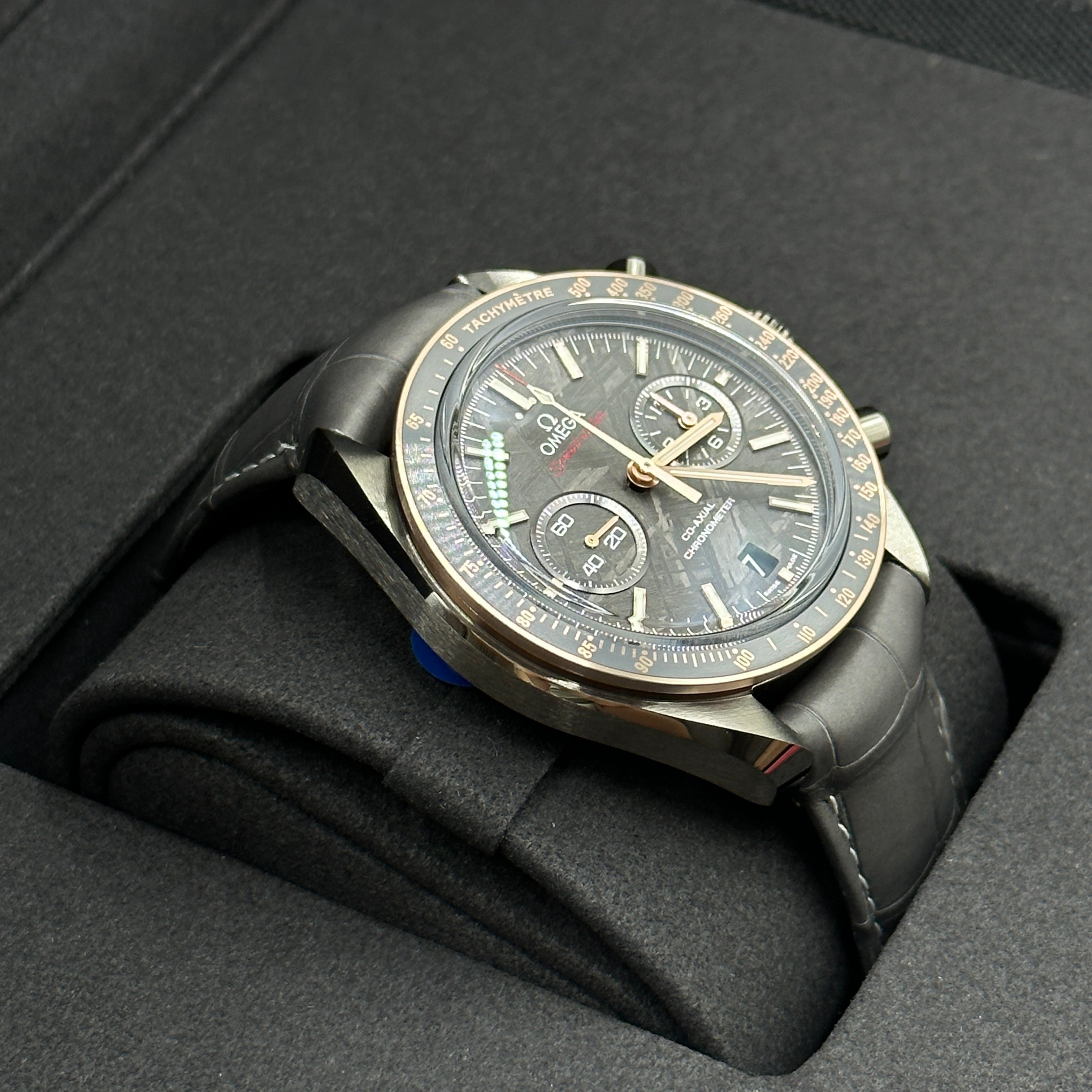 Omega Speedmaster Dark Side of the Moon 44.25 mm 311.63.44.51.99.001 2025