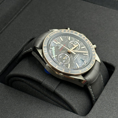 Omega Speedmaster Dark Side of the Moon 44.25 mm 311.63.44.51.99.001 2025