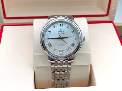 Omega 424.10.33.20.55.002 De Ville Prestige 2026