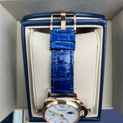 Panerai Luminor Due Luna Goldtech PAM01181