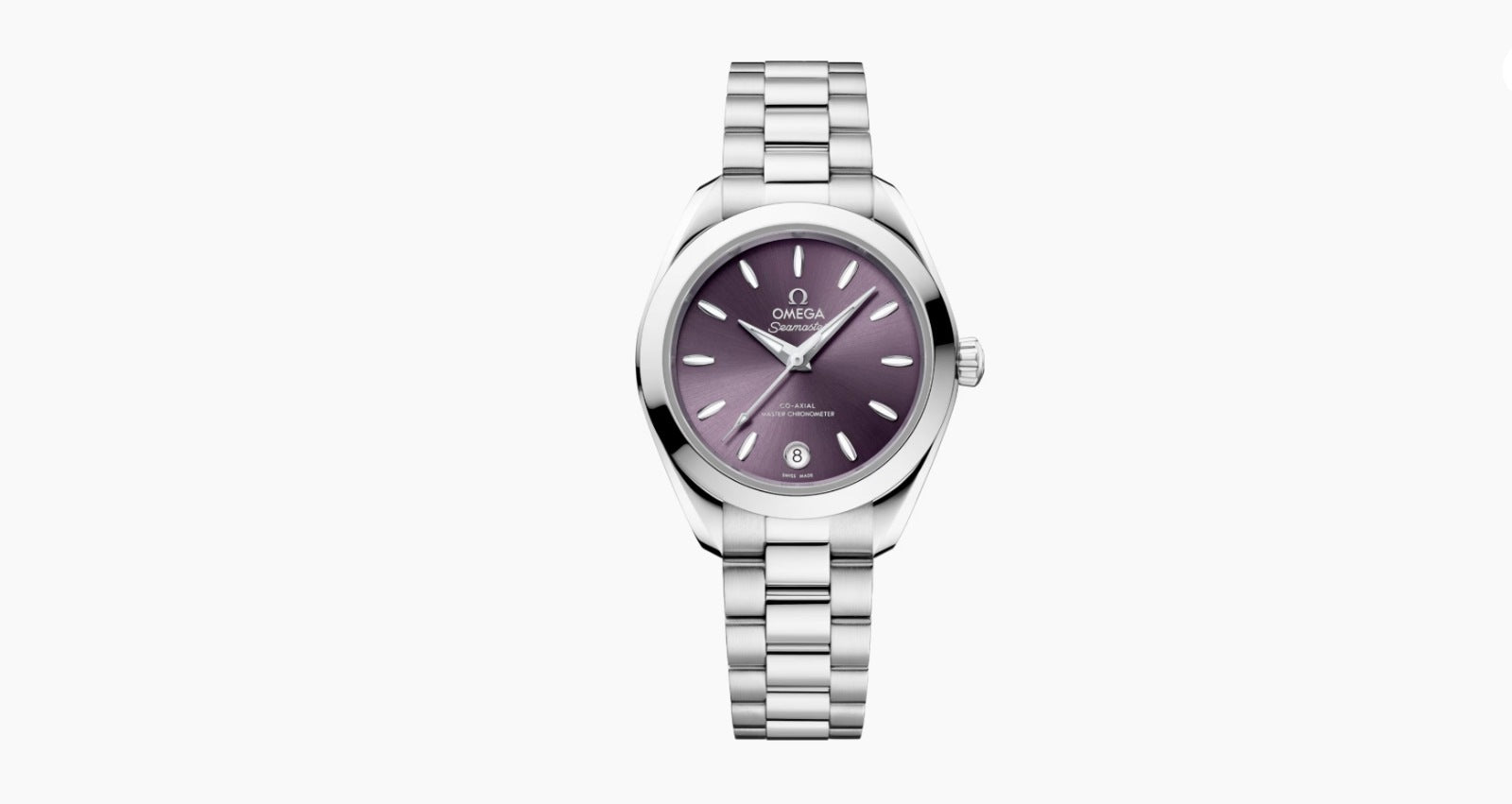 Omega Seamaster Aqua Terra 150M 220.10.30.20.10.002 2026