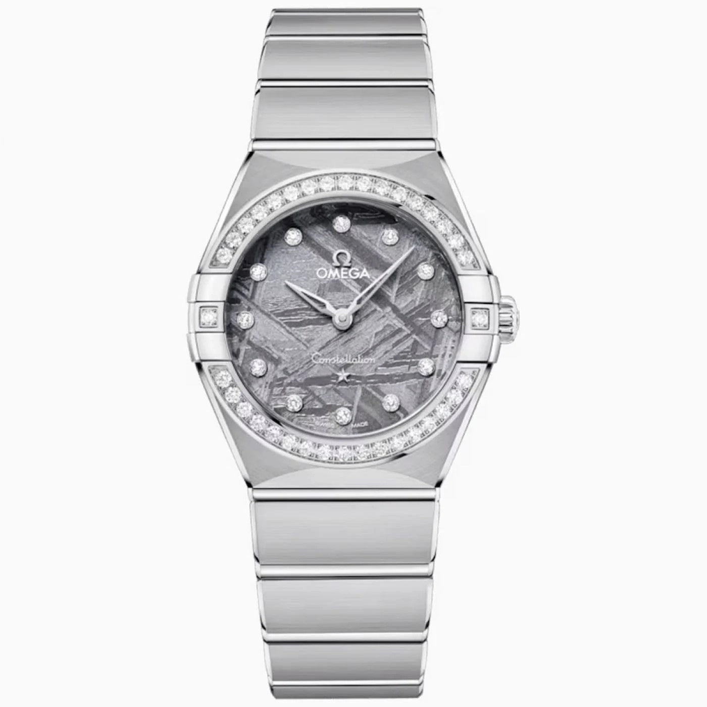 Omega 28 Mm Constellation 131.15.28.60.99.001 2026