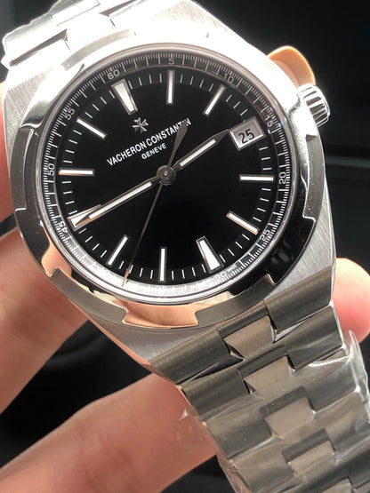 Vacheron Constantin Overseas 41mm 4500V/110A-B483 2021