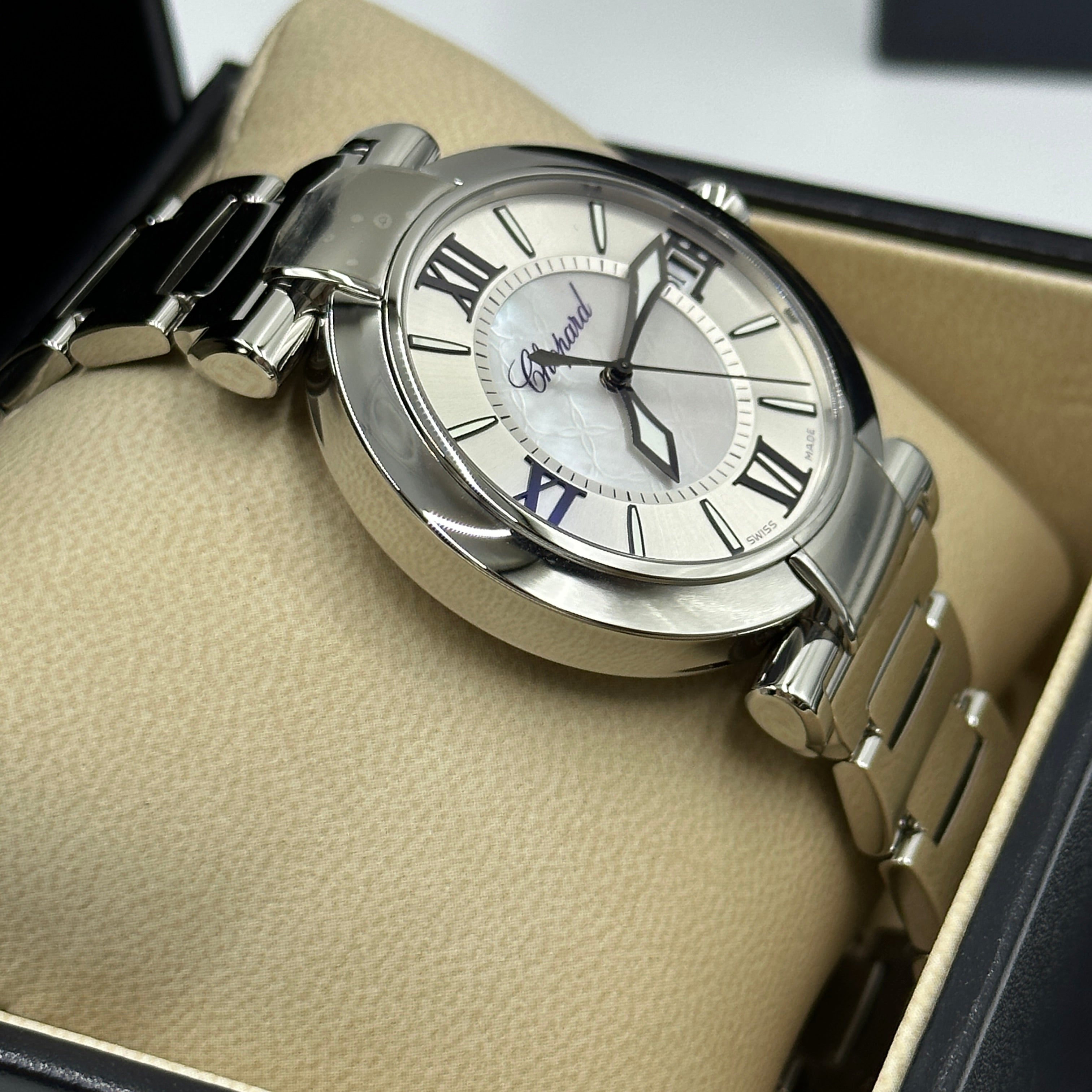 Chopard Imperiale 40mm 388531-3011 2025