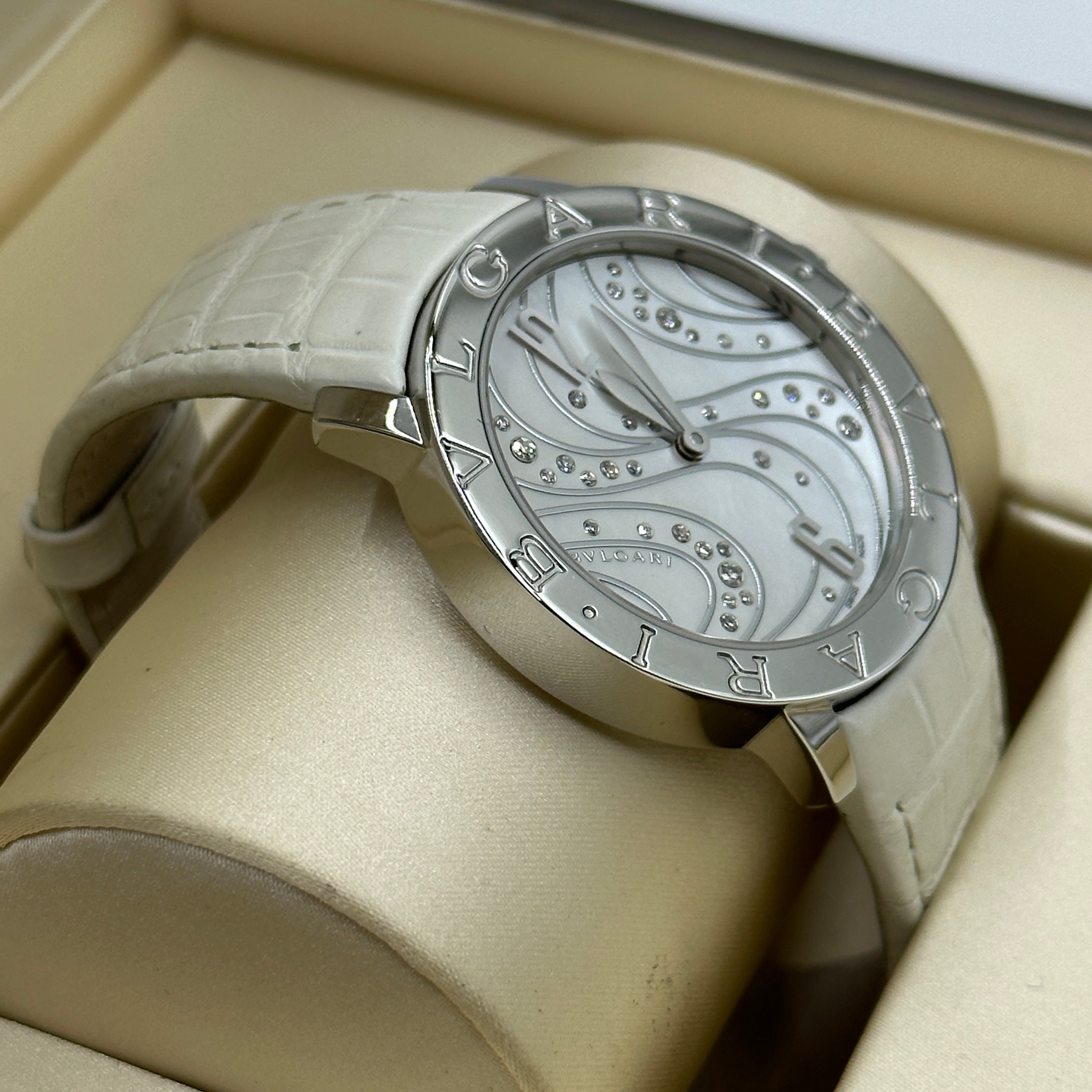 Bvlgari Bvlgari 37mm 102030 2025