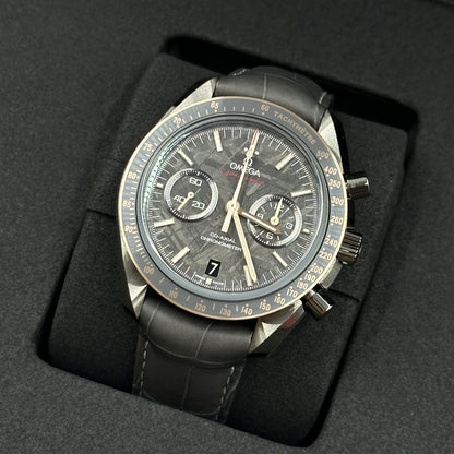 Omega Speedmaster Dark Side of the Moon 44.25 mm 311.63.44.51.99.001 2025