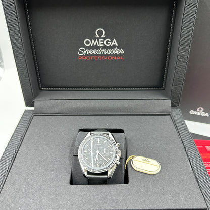 Omega Speedmaster Moonwatch Professional 42 mm 310.32.42.50.01.002 2025 KCL