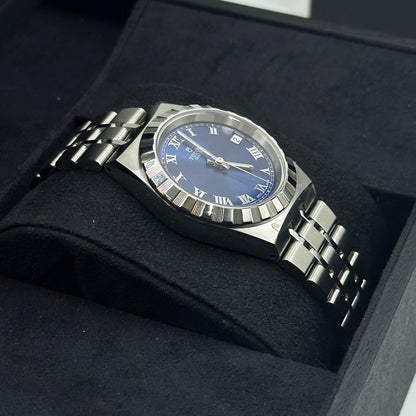 Tudor Tudor Royal 34mm 28400-0006 Blue Roman Steel 2023