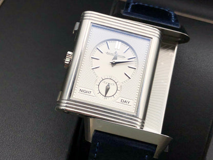 Jaeger-Lecoultre Reverso Tribute  Duoface Small Seconds Q3988482 2025
