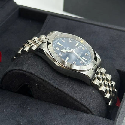 Tudor Black Bay 39 39mm 79660-0005 Blue Diamonds 2023