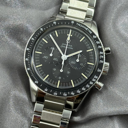 Omega Speedmaster Calibre 321 39.7 mm 311.30.40.30.01.001 2024