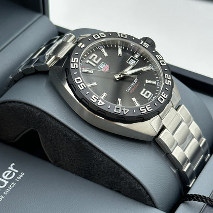 TAG Heuer Formula 1 Date 41mm WAZ1110.BA0875 2024
