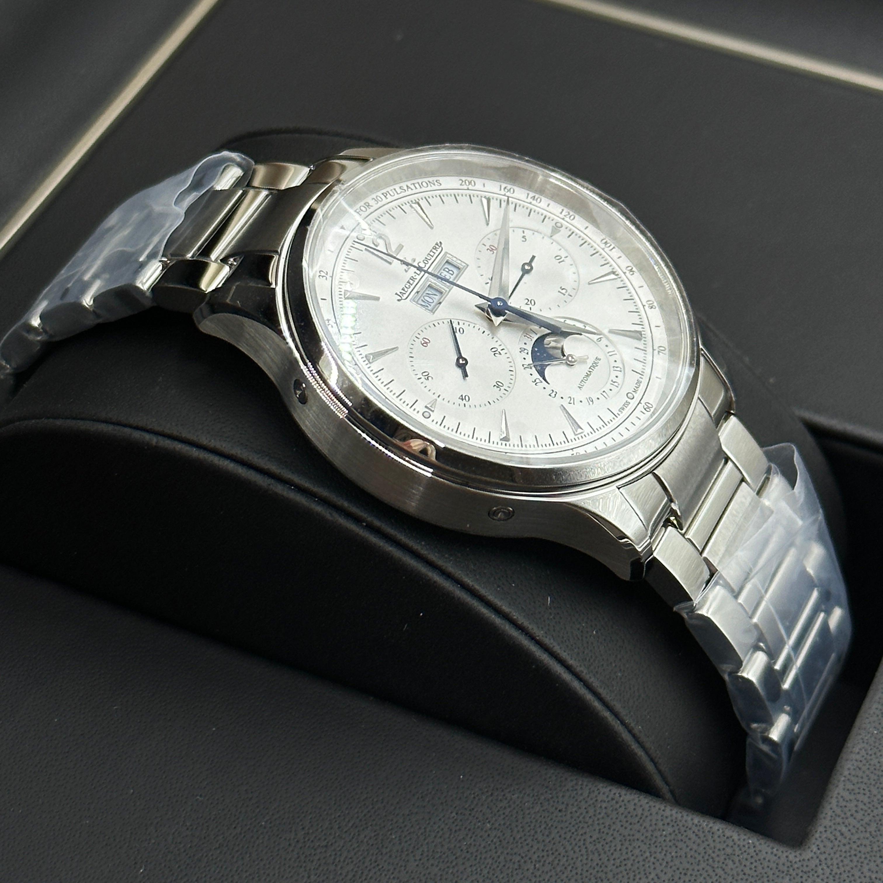 Jaeger-Lecoultre Master Control 40mm Q413813J 2023