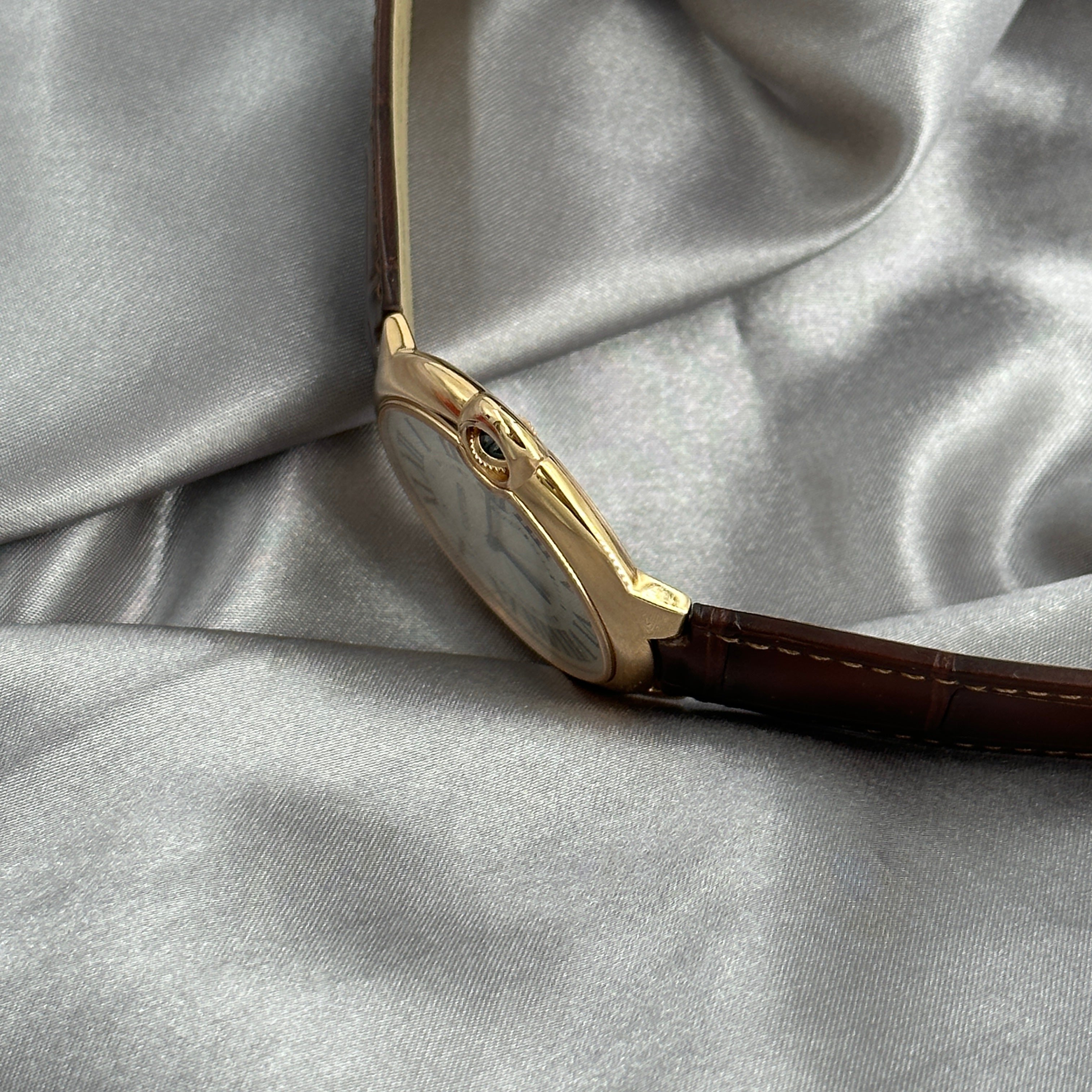 Cartier Ballon Bleu de Cartier 40mm W6920083 2018