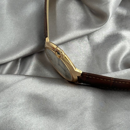 Cartier Ballon Bleu de Cartier 40mm W6920083 2018