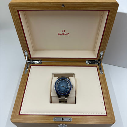 Omega Seamaster 300 Master Chronometer 41mm 234.30.41.21.03.002 2023