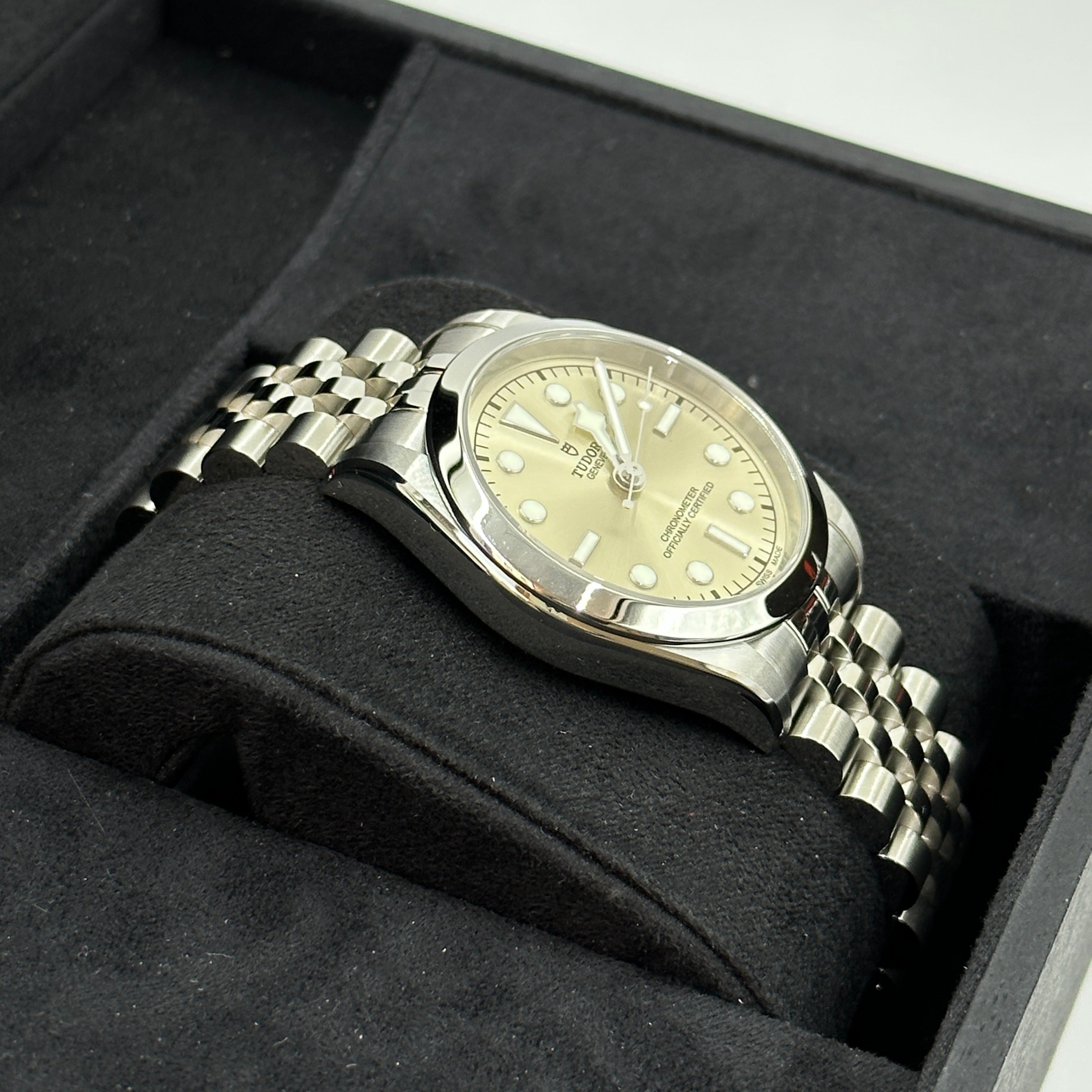 Tudor Black Bay 36 36mm 79640-0003 2025