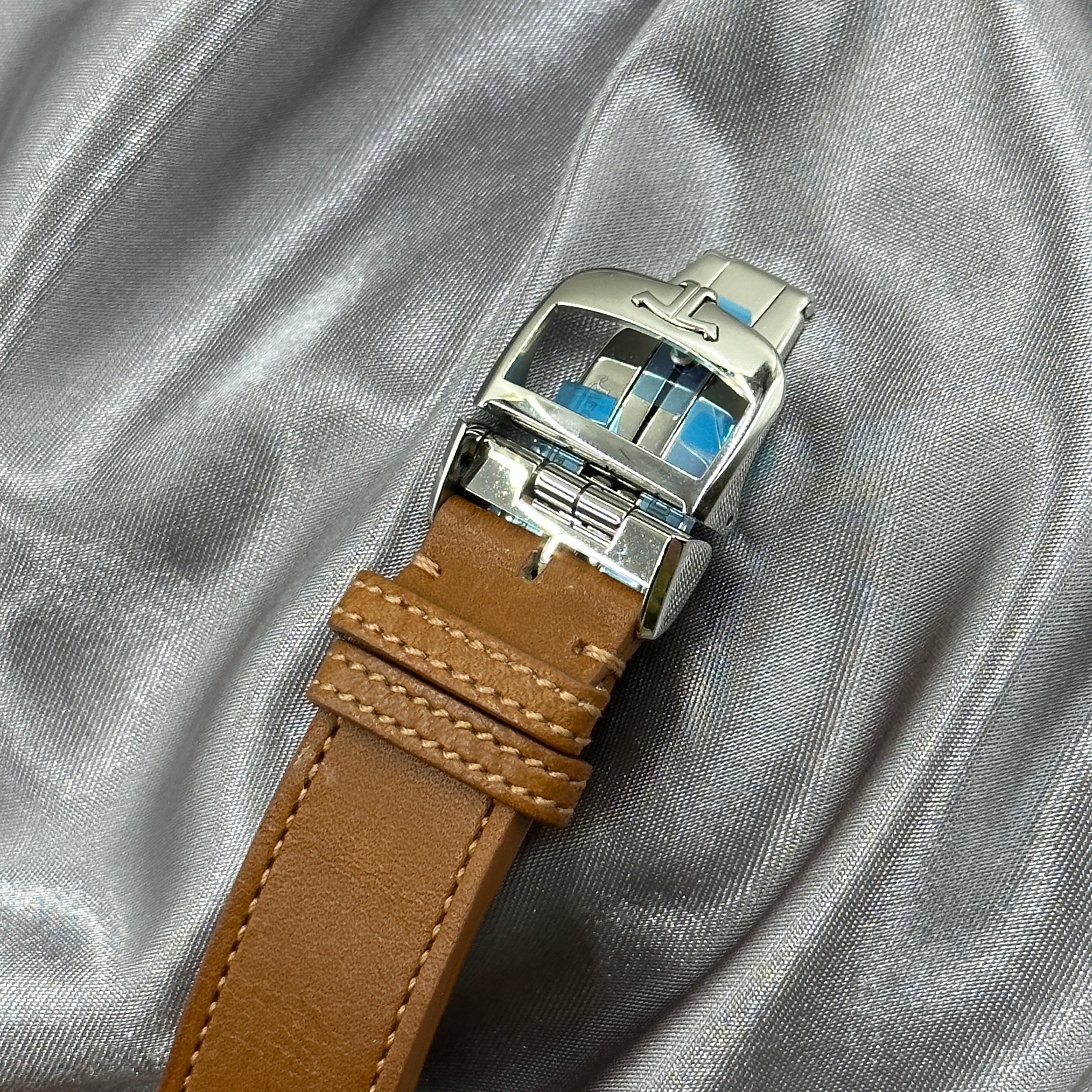 Jaeger-Lecoultre Master Control 40mm Q413842J 2023