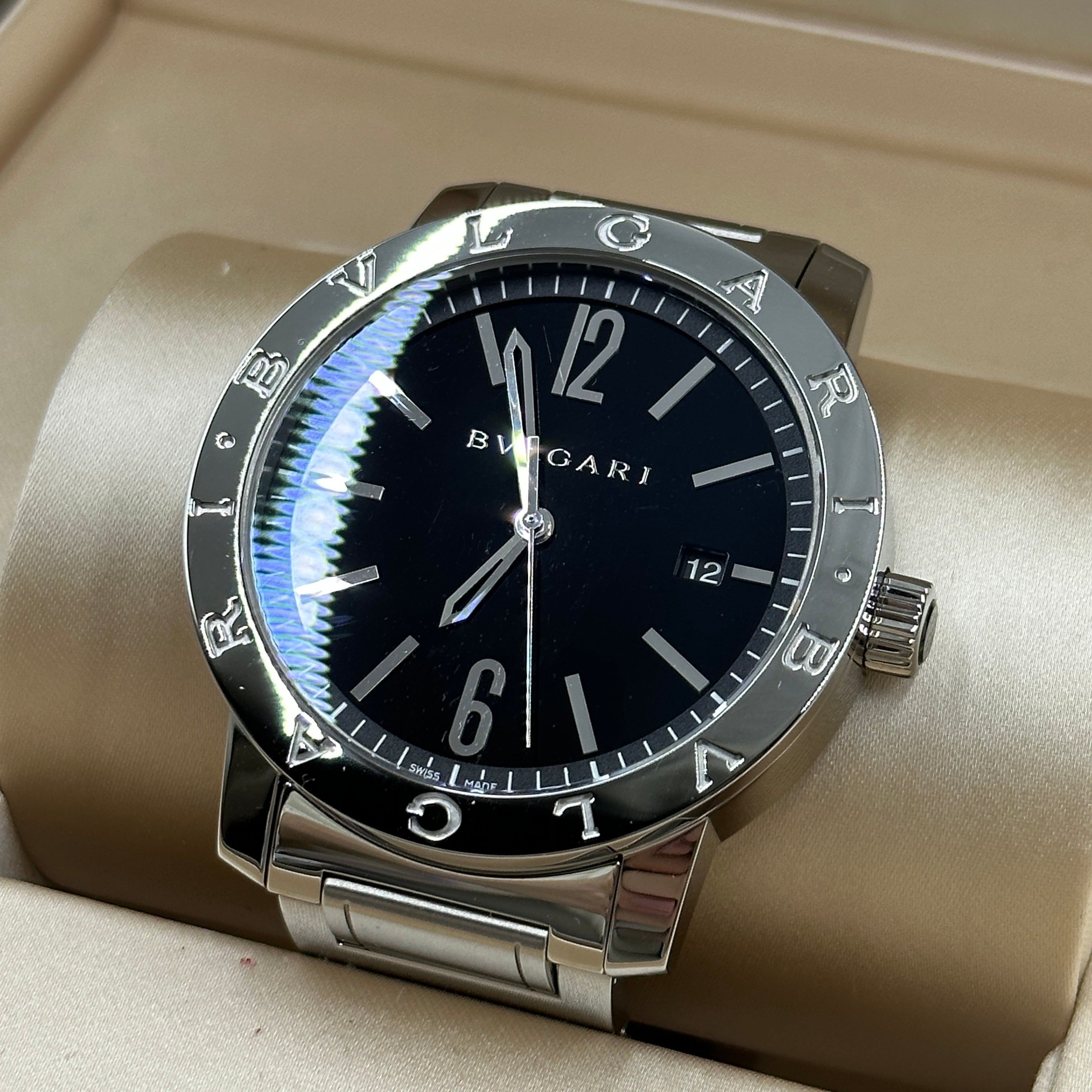 Bvlgari Bvlgari 41mm 101868 2025