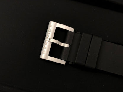 Bvlgari Aluminium 40mm 103701 2023