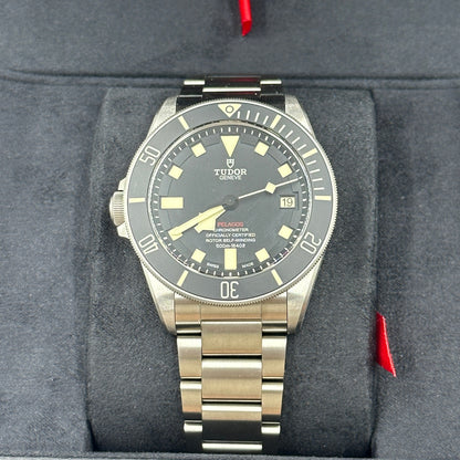Tudor Pelagos 42mm 25610Tnl-0001 2025